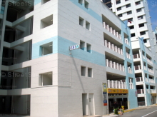 Blk 681 Woodlands Drive 62 (S)730681 #356382